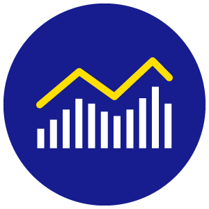 Product icon - Track Performance