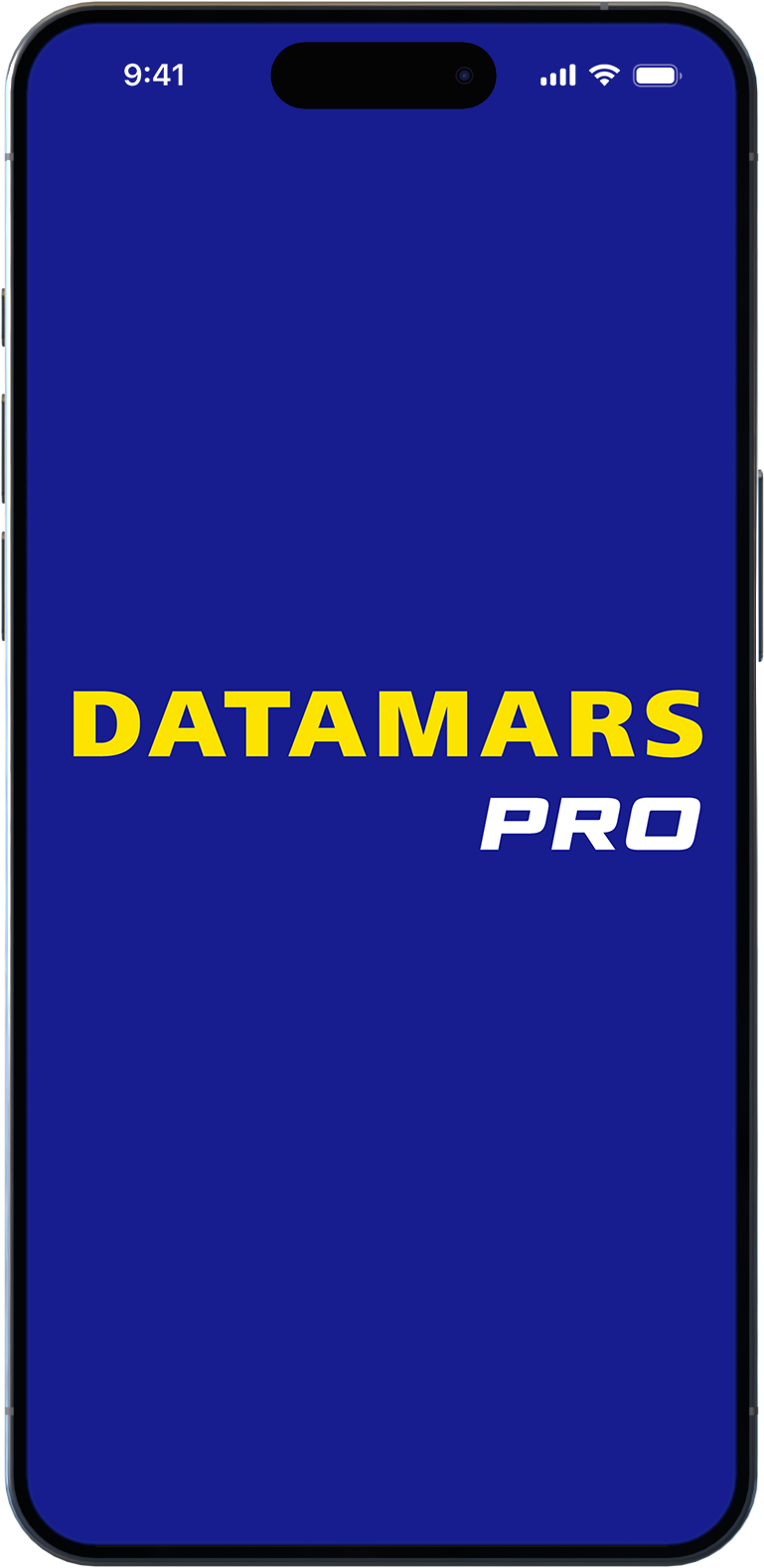 Datamars Pro