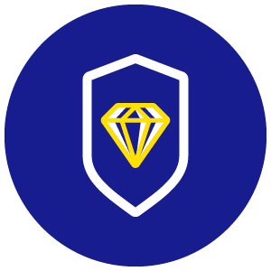 Product icon - Durable