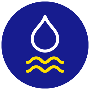 Product icon - Water