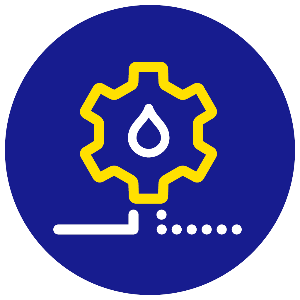 water pressure
