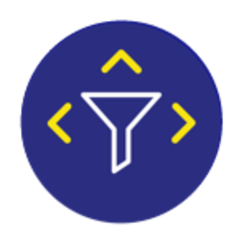 Sort Gate